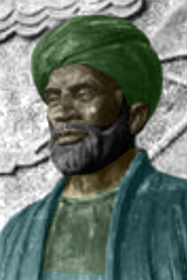 ibn battuta