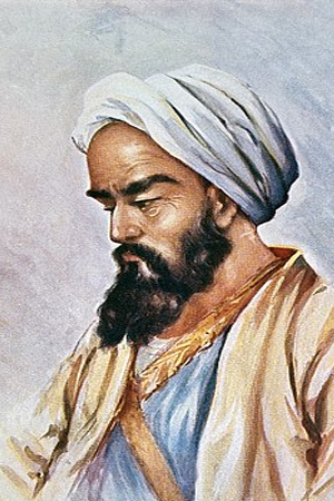 Fakharuddin al-Razi