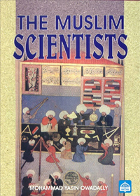 The Muslim Scientists-Muhammad Yasin Owadally