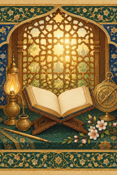 Islamic Women