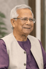 Muhammad-Yunus-Bangladesh
