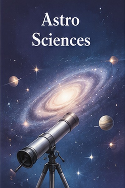 Astro Sciences