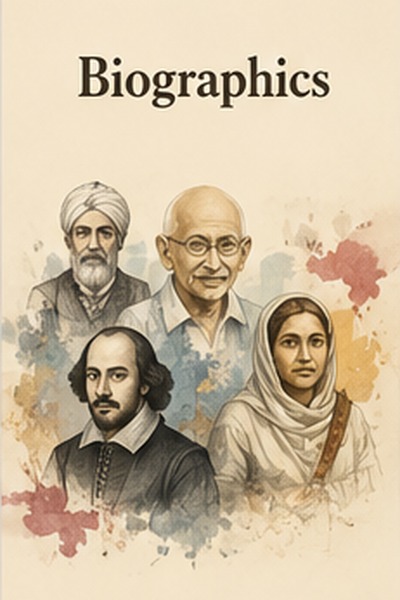 Biographies