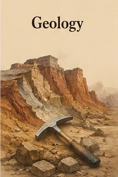 Geology