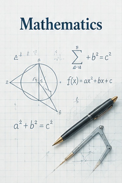 Mathematics