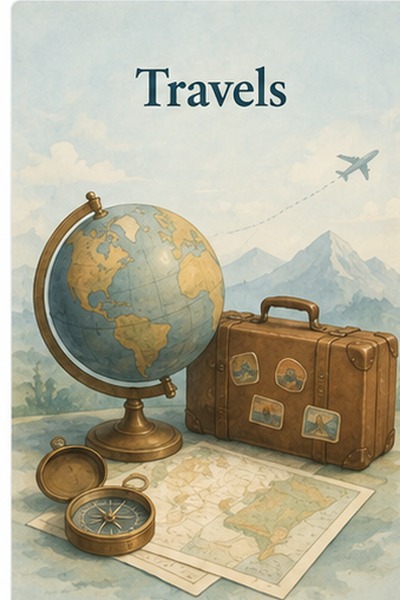 Travels