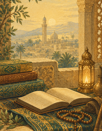 Hasan al-Basri الحسن البصري